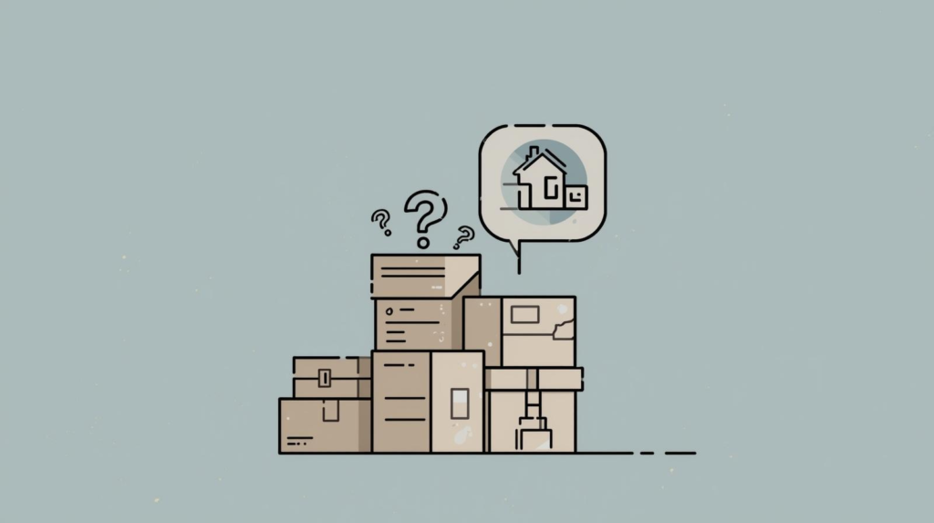 Pindahan Apartemen Wajib Tahu Cara Ini