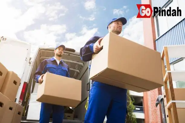 Jasa Pindah Antar Pulau Antar Provinsi