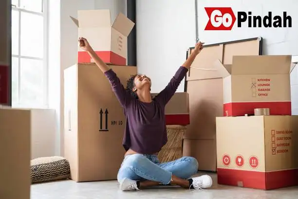 Jasa Pindahan Rumah Jakarta