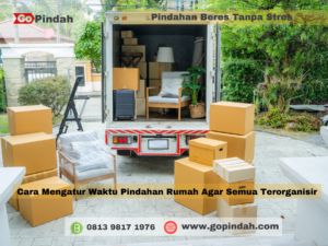 7 Tips Menghindari Kerusakan Barang barang