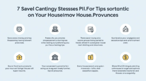 7 Tips Hemat Biaya Pindah Rumah Antar Provinsi Tanpa Stres