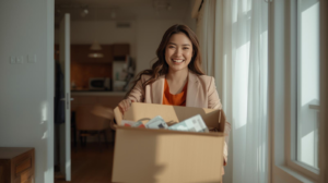 7 Tips Pindah ke Apartemen Tanpa Stres