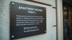 Izin Pindah Apartemen yang Perlu Dilakukan