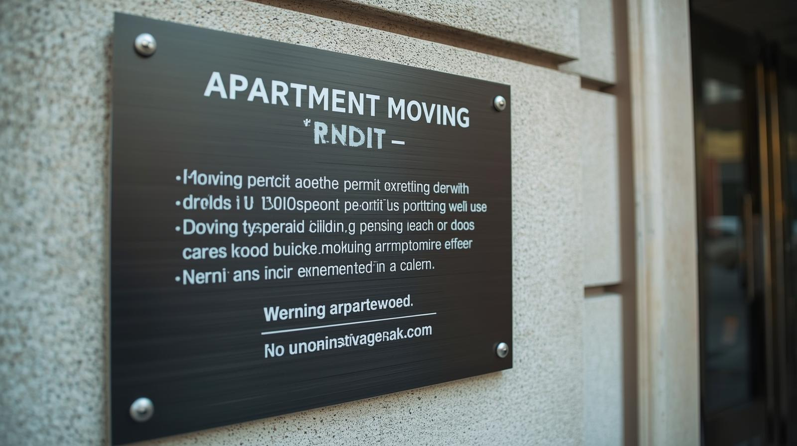 Izin Pindah Apartemen yang Perlu Dilakukan