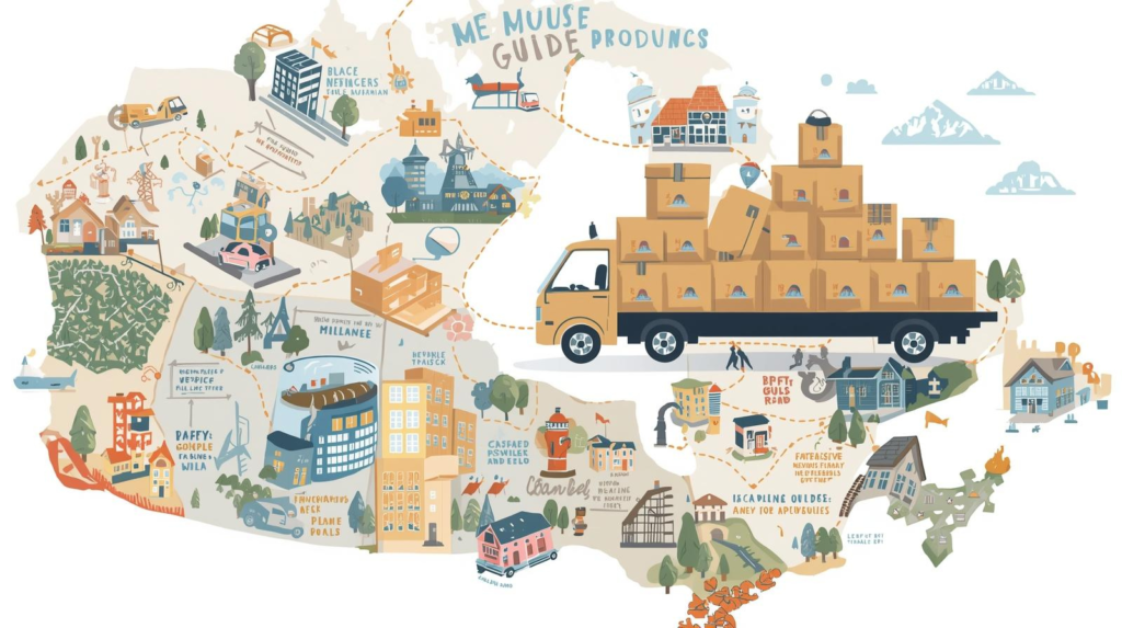 Panduan Lengkap Pindah Rumah Antar Provinsi