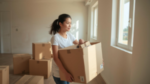 Pilih Jasa Pindah Apartemen Dengan Harga Pasti!