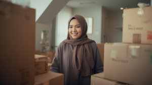 Pindahan Apartemen Tips, Tantangan & Rekomendasi Layanan