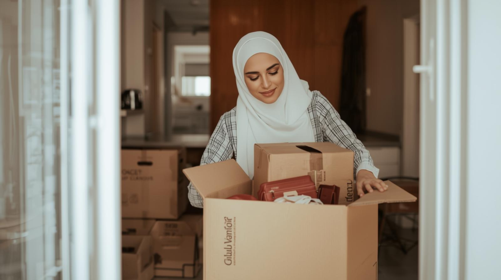 Prosedur dan Tips Pindahan Apartemen Tanpa Ribet