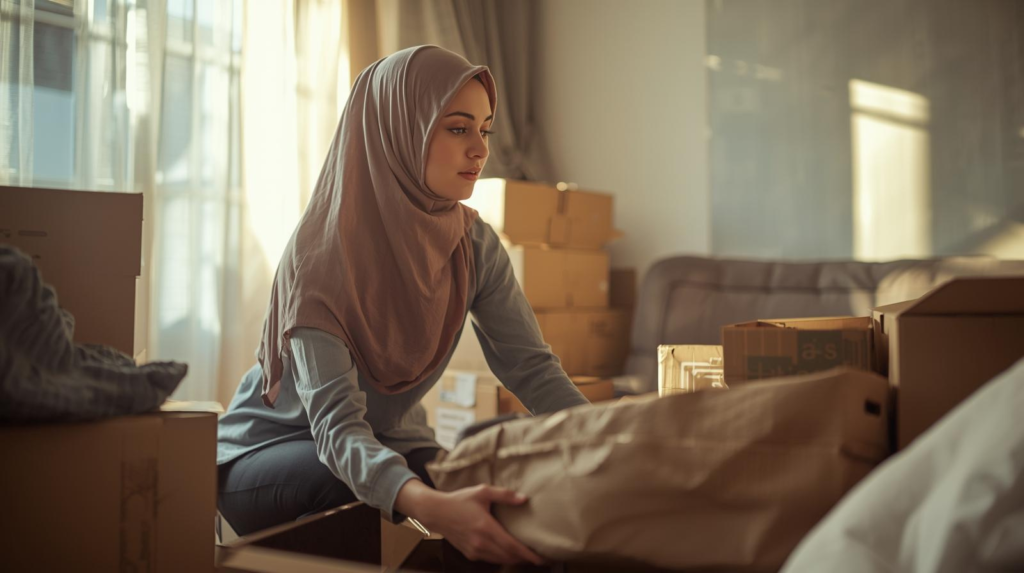 Solusi Pindahan Apartemen di Antar Kota