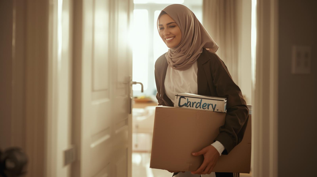 Tips Pindah Apartemen Tanpa Ribet dengan Jasa Pindahan